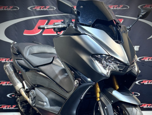 YAMAHA XP T-MAX 560 TECH MAX