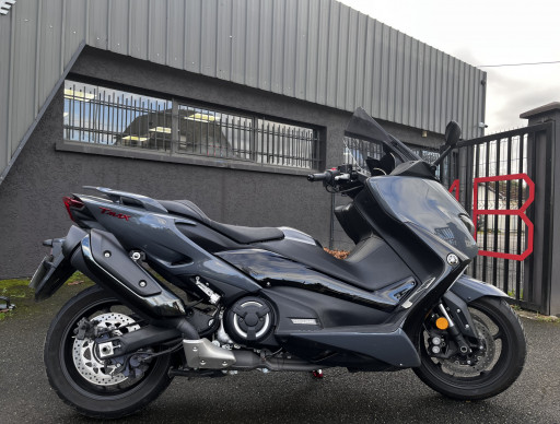 YAMAHA XP T-MAX 560 TECH MAX