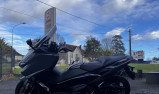 YAMAHA XP T-MAX 560 TECH MAX