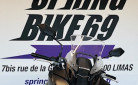 KAWASAKI VERSYS 650