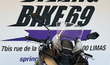 KAWASAKI VERSYS 650