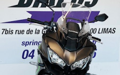 KAWASAKI VERSYS 650