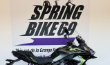 KAWASAKI VERSYS 650