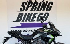 KAWASAKI VERSYS 650