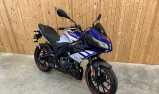 APRILIA TUONO 125 ABS