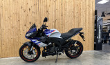 APRILIA TUONO 125 ABS