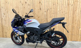 APRILIA TUONO 125 ABS