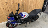 APRILIA TUONO 125 ABS