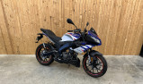 APRILIA TUONO 125 ABS