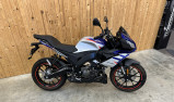 APRILIA TUONO 125 ABS