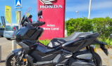 HONDA ADV 350 ADV350