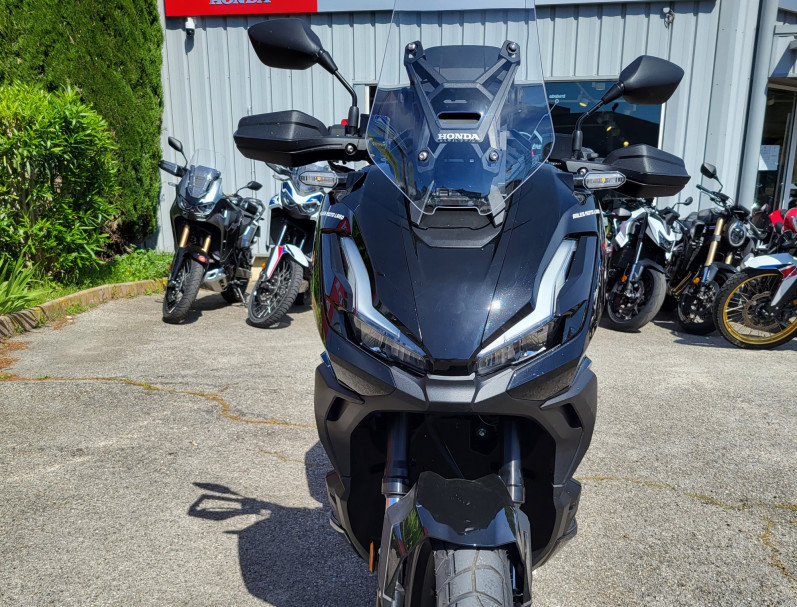 HONDA ADV 350 ADV350
