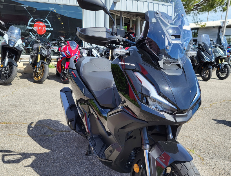 HONDA ADV 350 ADV350