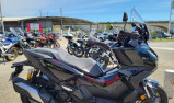 HONDA ADV 350 ADV350