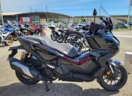 HONDA ADV 350 ADV350