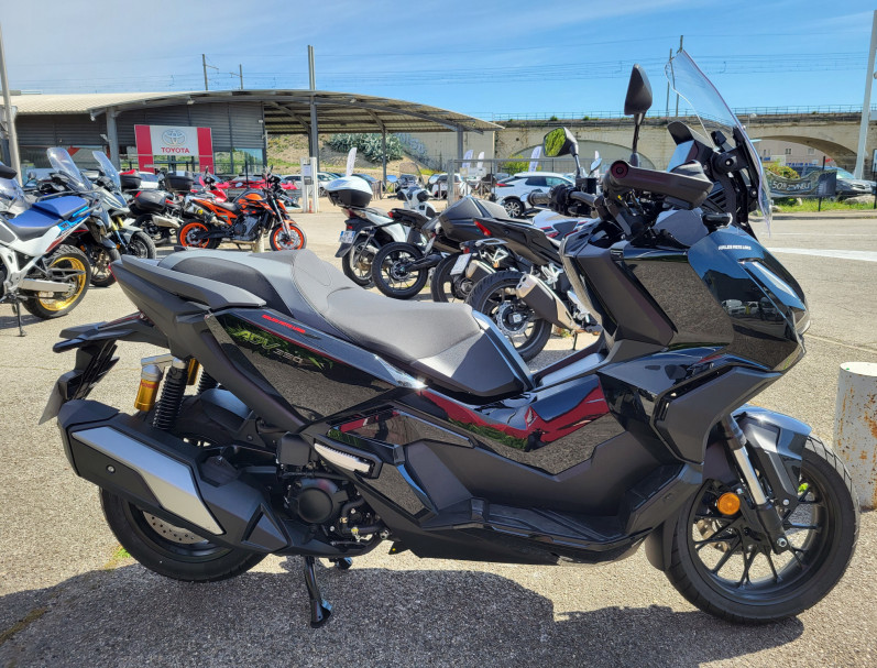 HONDA ADV 350 ADV350