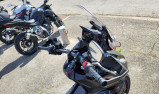 HONDA ADV 350 ADV350
