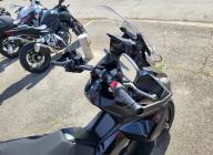 HONDA ADV 350 ADV350