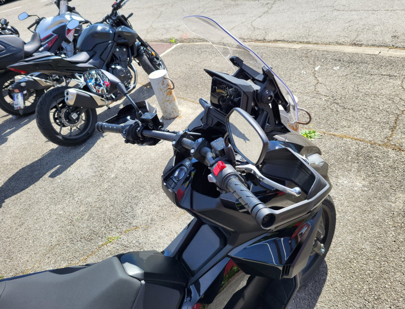 HONDA ADV 350 ADV350