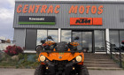 CAN-AM 450 OUTLANDER MAX 2018 - 2 085 KMS