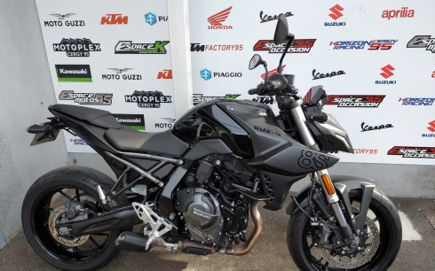 SUZUKI GSX-8S A2 (OU "FULL")
