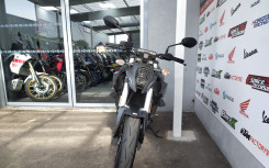 SUZUKI GSX-8S A2 (OU "FULL")