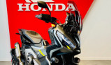 HONDA X-ADV 750 SPECIAL EDITION 2024 + OPTIONS