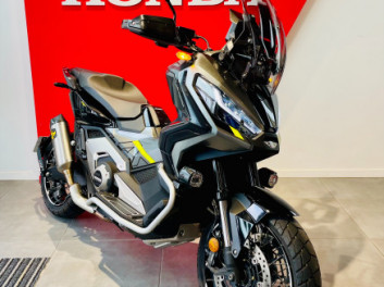 HONDA X-ADV 750 SPECIAL EDITION 2024 + OPTIONS
