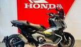 HONDA X-ADV 750 SPECIAL EDITION 2024 + OPTIONS