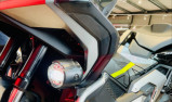 HONDA X-ADV 750 SPECIAL EDITION 2024 + OPTIONS
