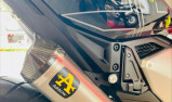 HONDA X-ADV 750 SPECIAL EDITION 2024 + OPTIONS