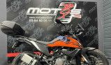 KTM 390 ADVENTURE – A PARTIR DE 119€/MOIS