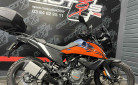KTM 390 ADVENTURE – A PARTIR DE 119€/MOIS