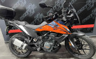 KTM 390 ADVENTURE – A PARTIR DE 119€/MOIS