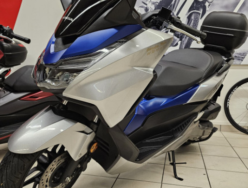 FORZA 125