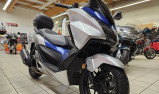 FORZA 125