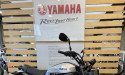 YAMAHA XSR 700 LEGACY