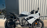 TRIUMPH 	DAYTONA 660