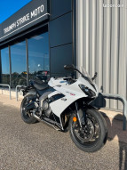 TRIUMPH 	DAYTONA 660