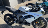 TRIUMPH 	DAYTONA 660
