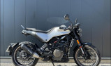 HUSQVARNA 401 VITPILEN 2024
