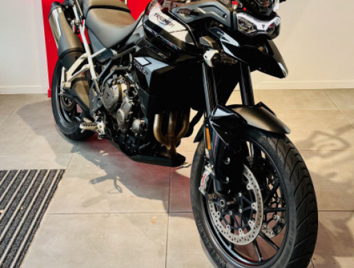 TRIUMPH TIGER 900 GT PRO