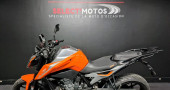KTM 790 DUKE
