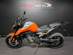 KTM 790 DUKE