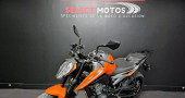 KTM 790 DUKE