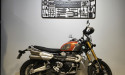 TRIUMPH SCRAMBLER 1200 XE