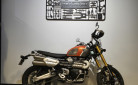 TRIUMPH SCRAMBLER 1200 XE