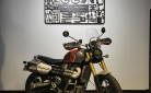 TRIUMPH SCRAMBLER 1200 XE