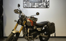 TRIUMPH SCRAMBLER 1200 XE