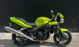TRIUMPH Speed Four